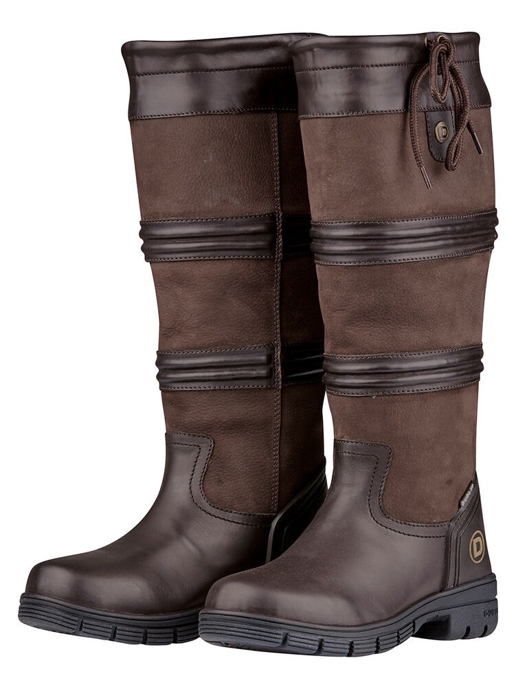  Husk Boots II