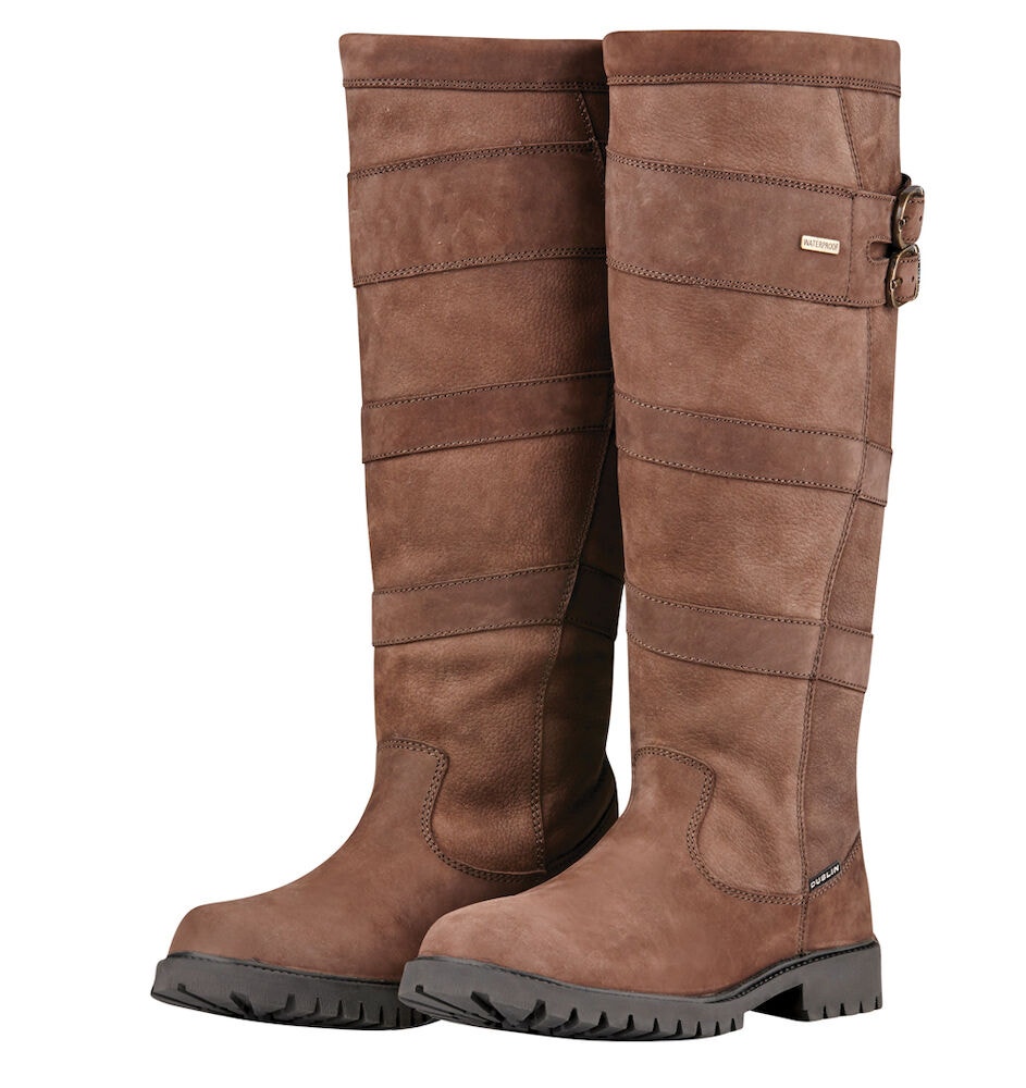  Darent Boots