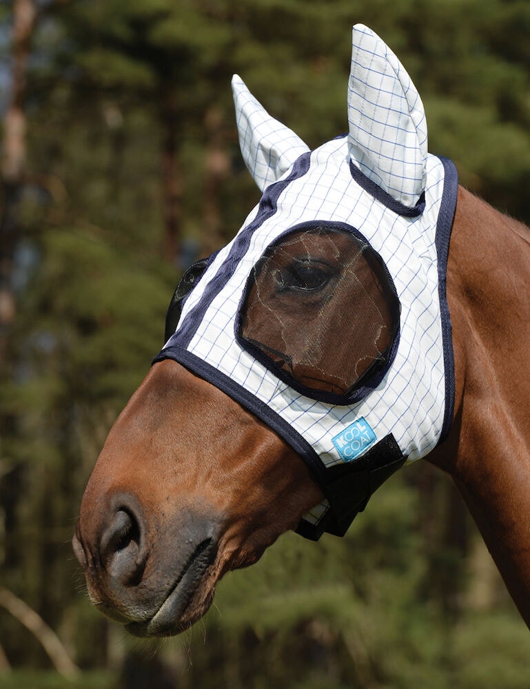  Classic Fly Mask