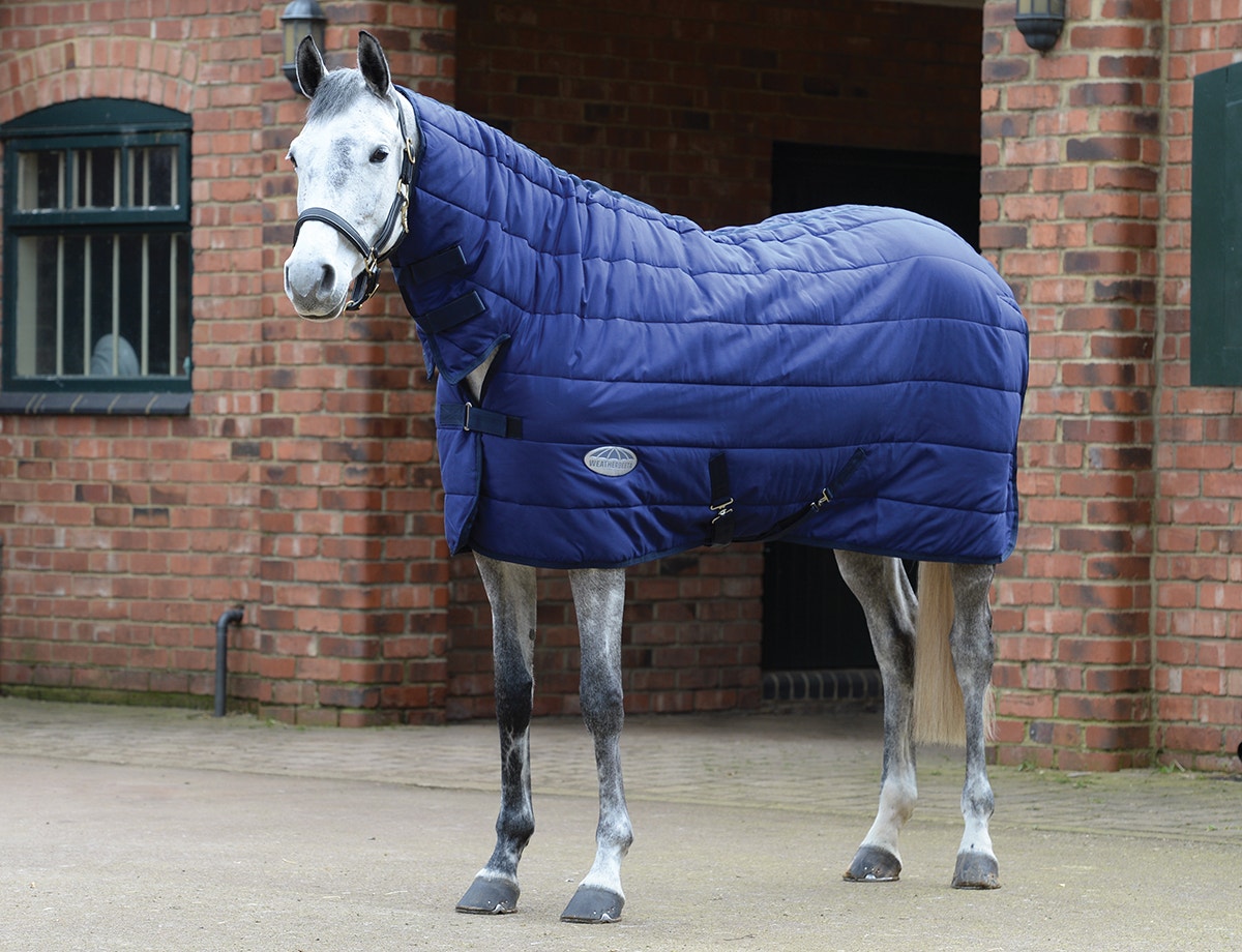  Under Rug Combo Neck Medium