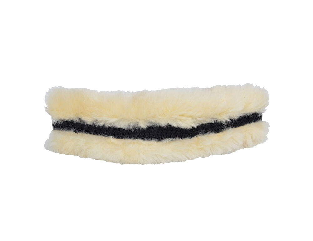  ComFiTec Bridle Replacement Sheepskin