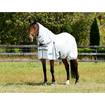  ComFiTec Essential Mesh II Combo Neck