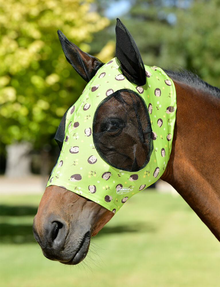  Stretch Bug Eye Saver With Ears