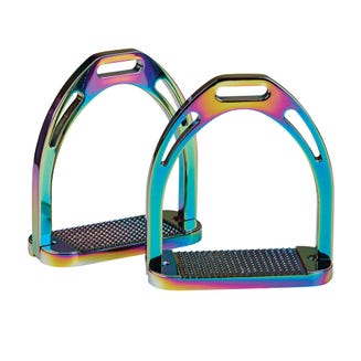  Aluminium Stirrups