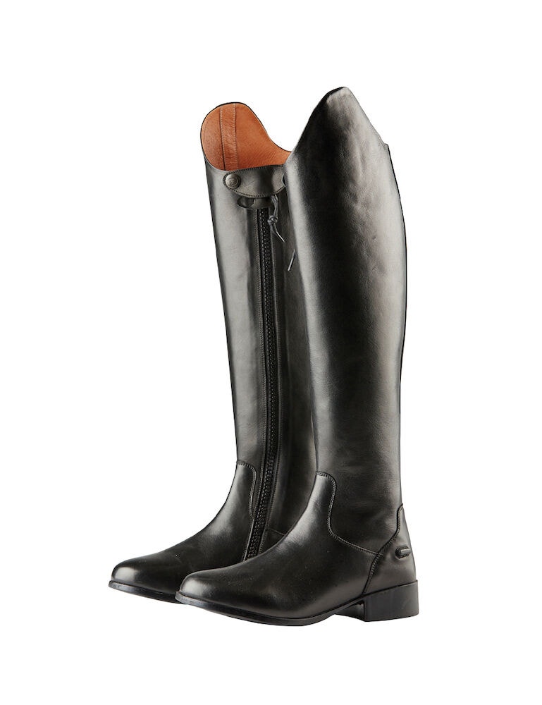 Quality dress boots discount