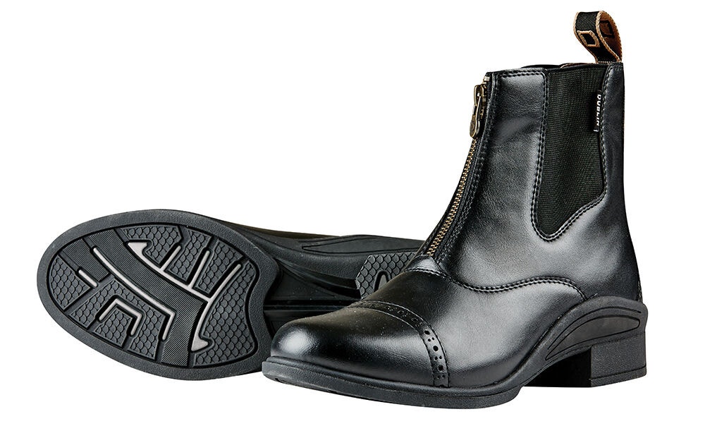 Altitude Zip Paddock Boots