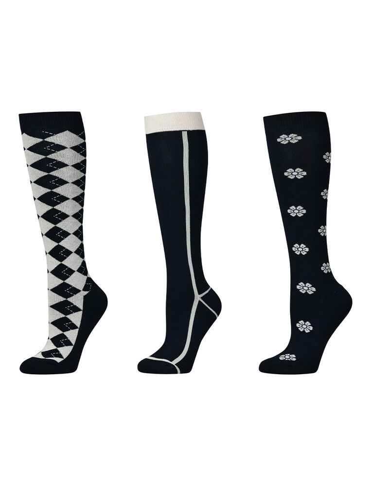  3 Pack Socks