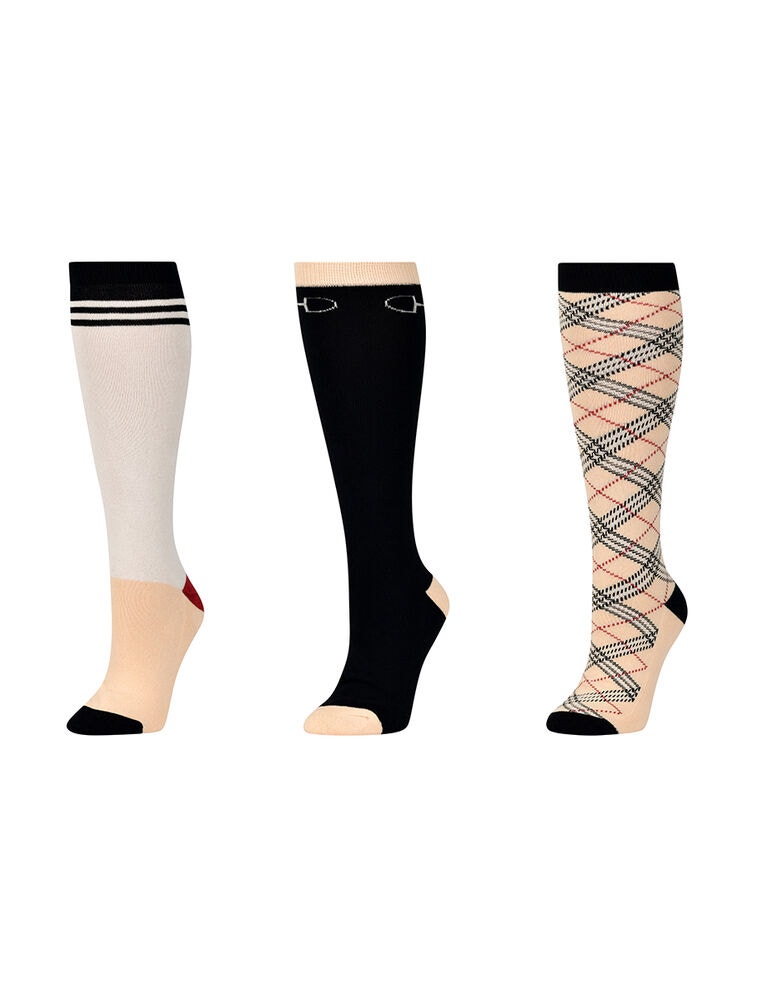  3 Pack Socks