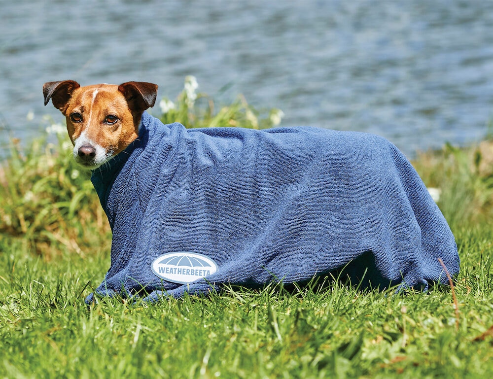  ComFiTec Dry-Dog Bag