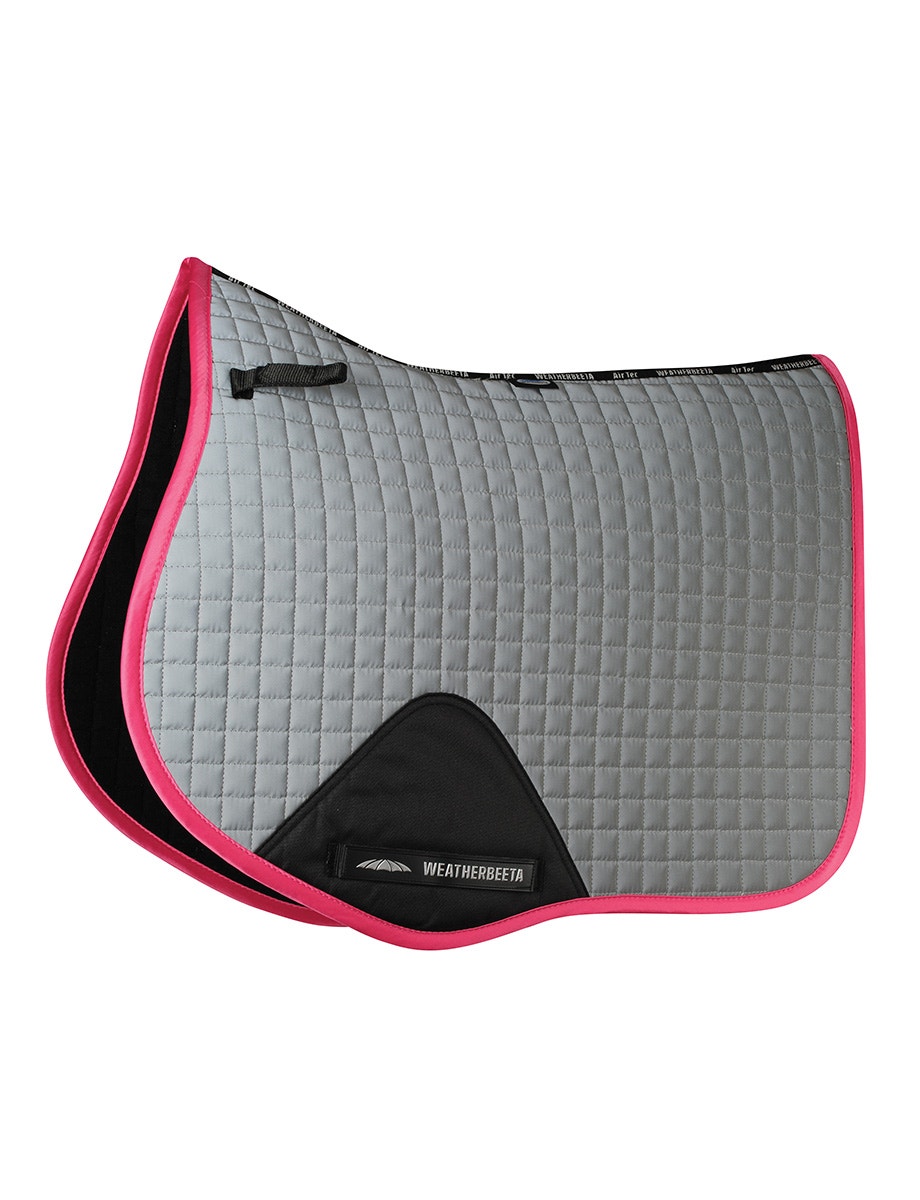  Reflective Prime All Purpose Saddle Pad