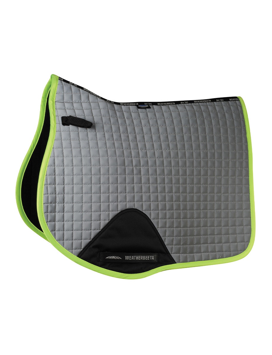  Reflective Prime All Purpose Saddle Pad
