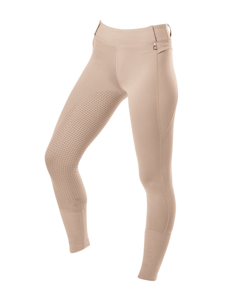  Cool It Everyday Riding Tights