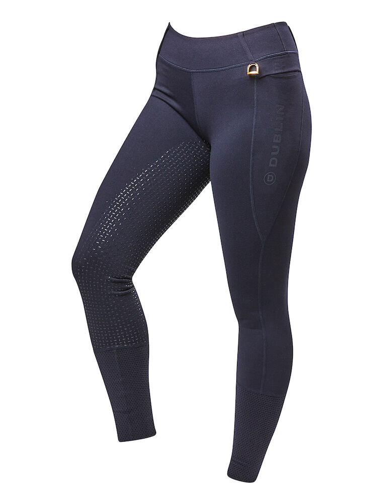  Cool It Everyday Riding Tights