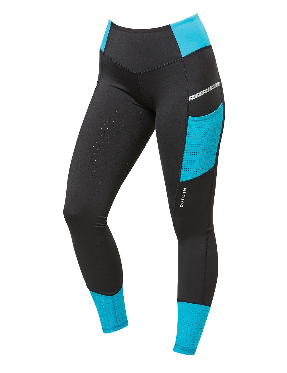 Colour block tights shop