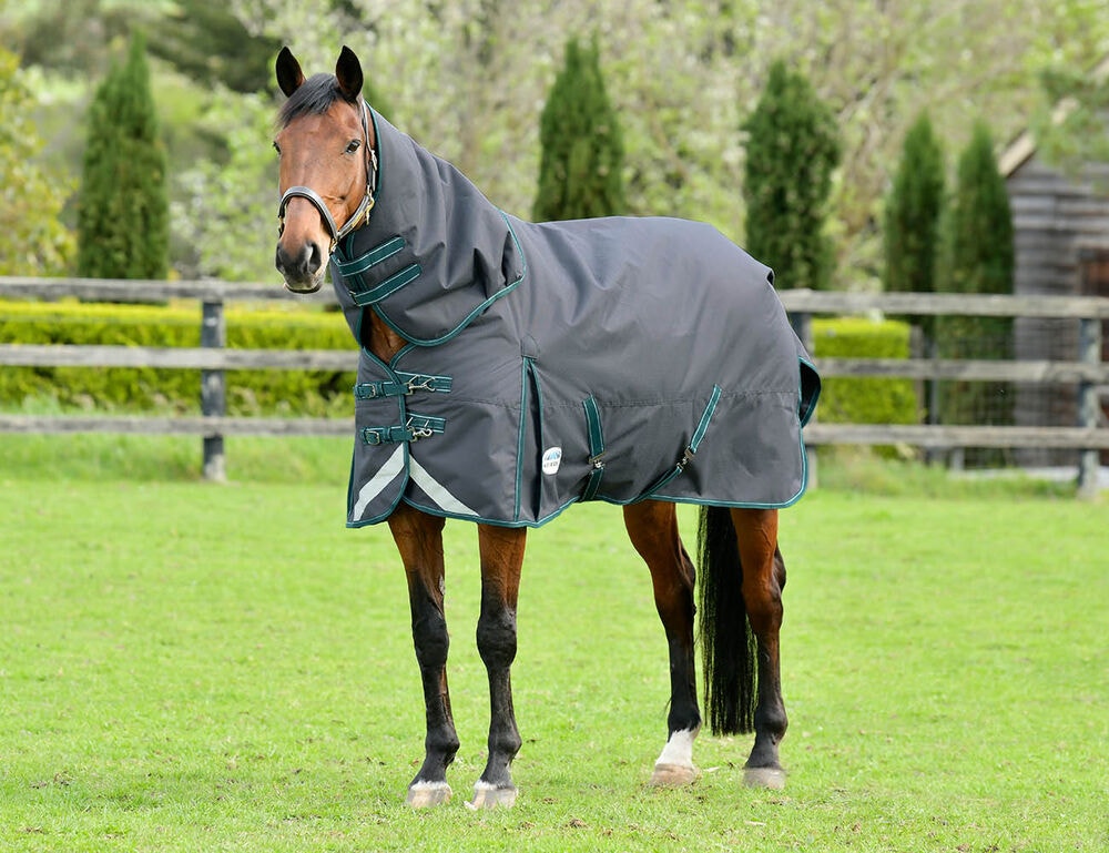  ComFiTec Plus Dynamic II Detach-A-Neck Medium