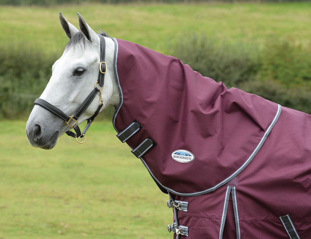  ComFiTec Plus Dynamic II Neck Rug Lite