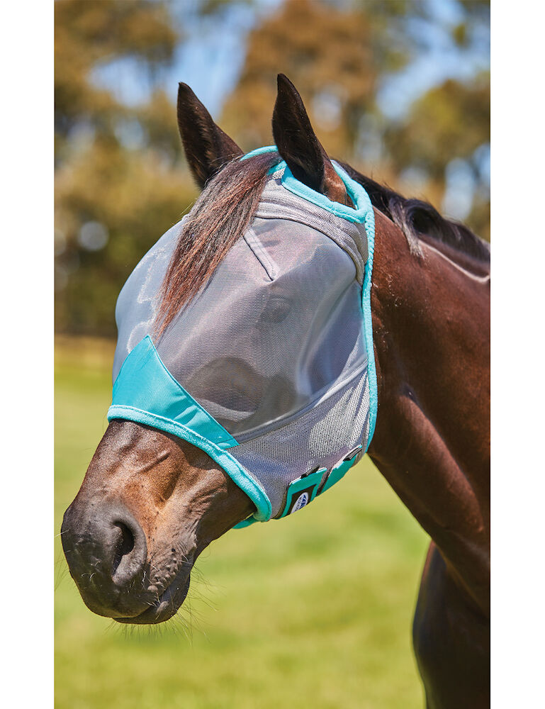  ComFiTec Deluxe Fine Mesh Mask