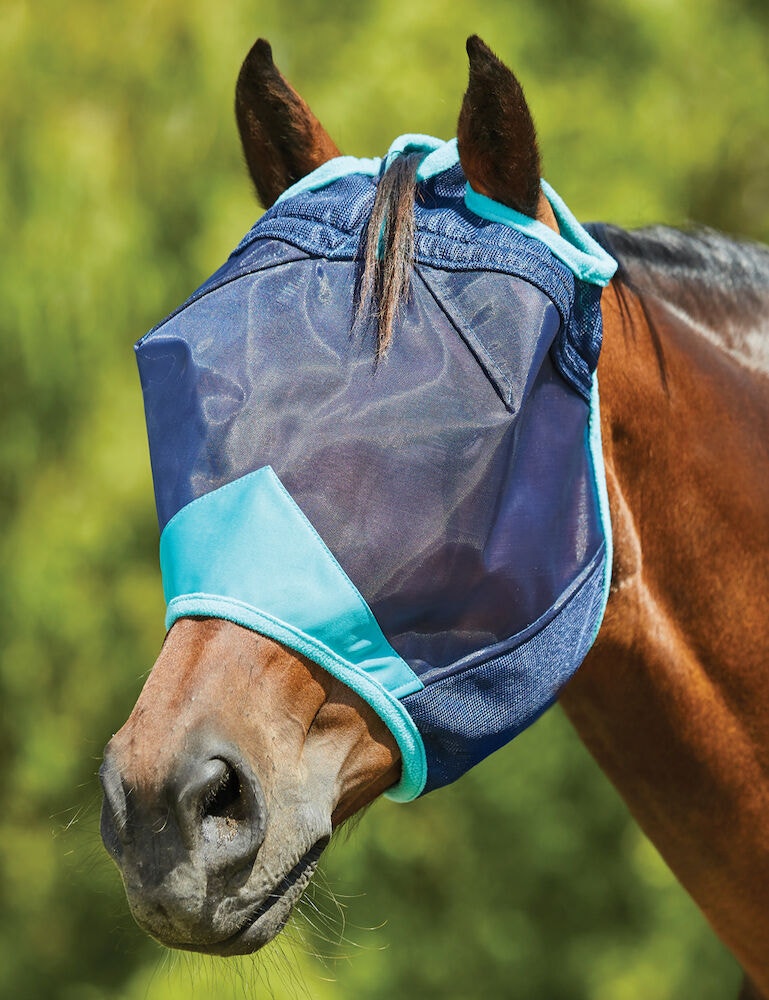  ComFiTec Deluxe Fine Mesh Mask