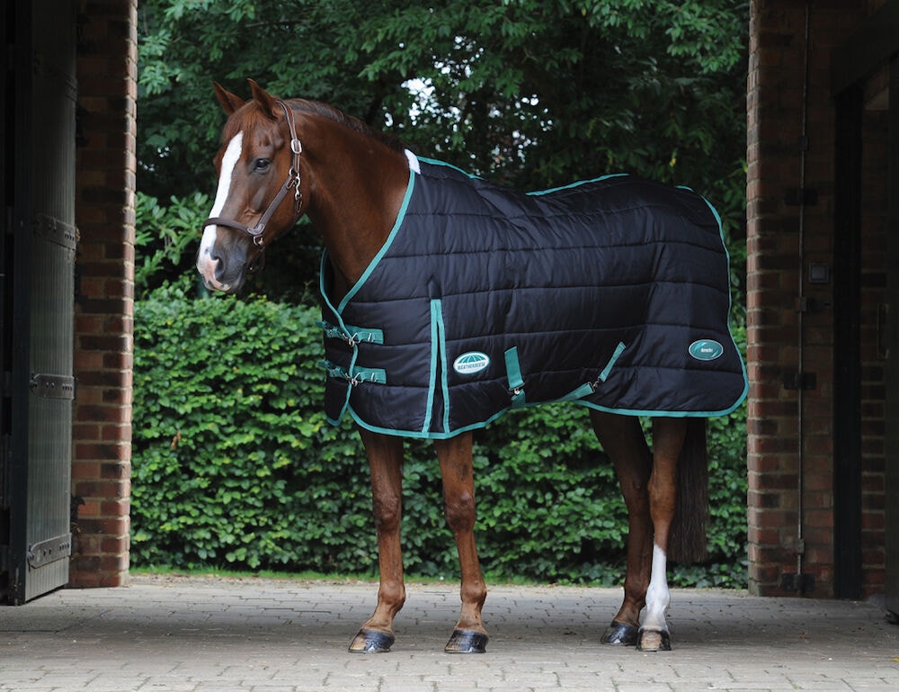  Green-Tec Stable Standard Neck Medium/Lite