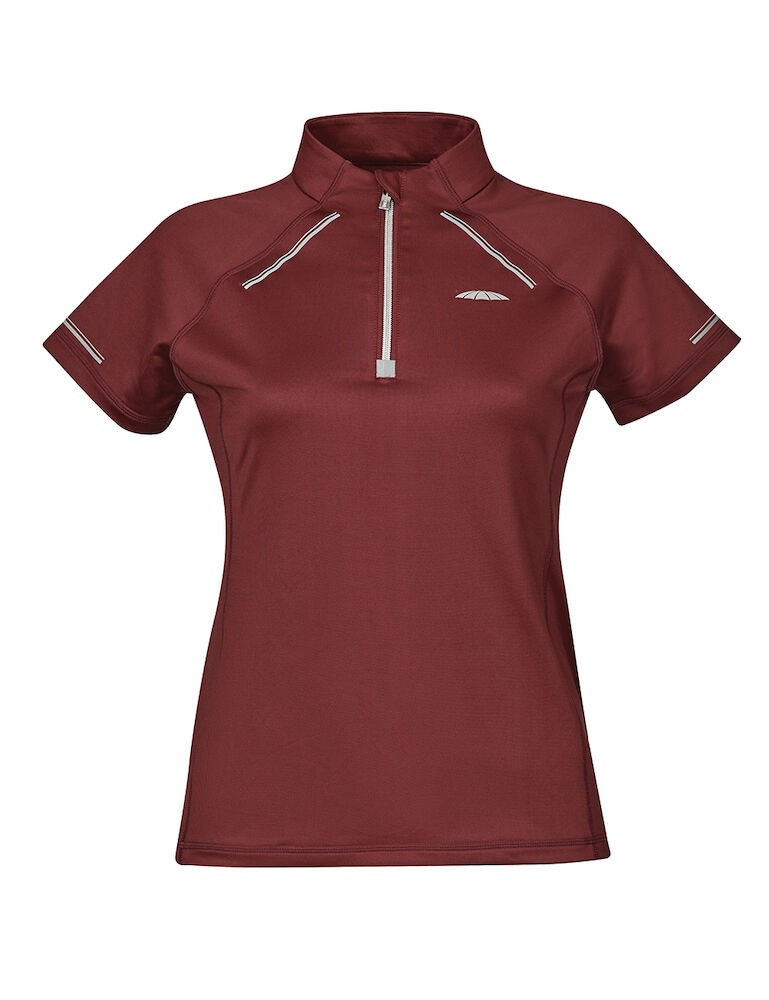  Victoria Premium Short Sleeve Top