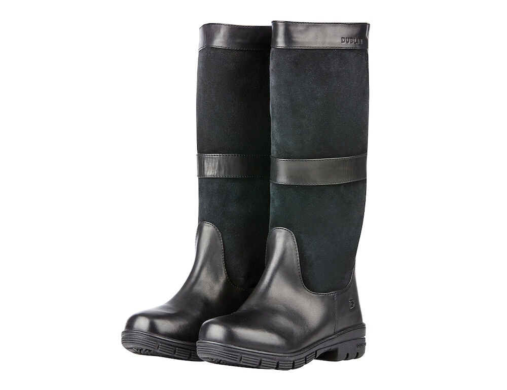  Danman Boots