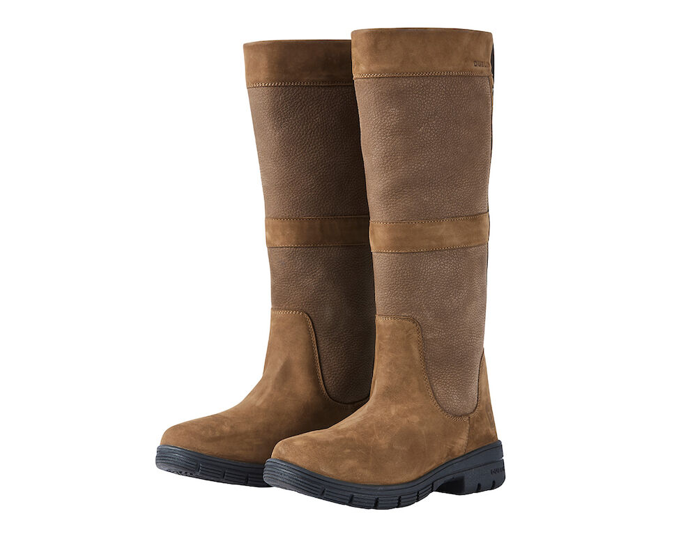  Danman Boots