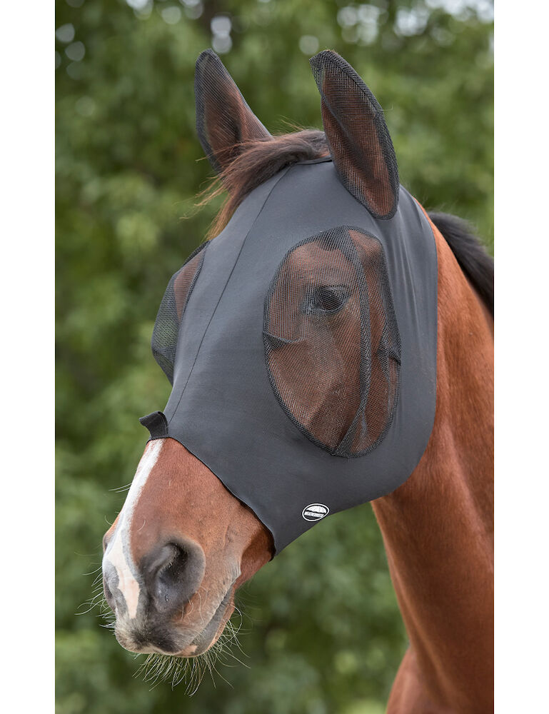  Deluxe Stretch Bug Eye Saver With Ears