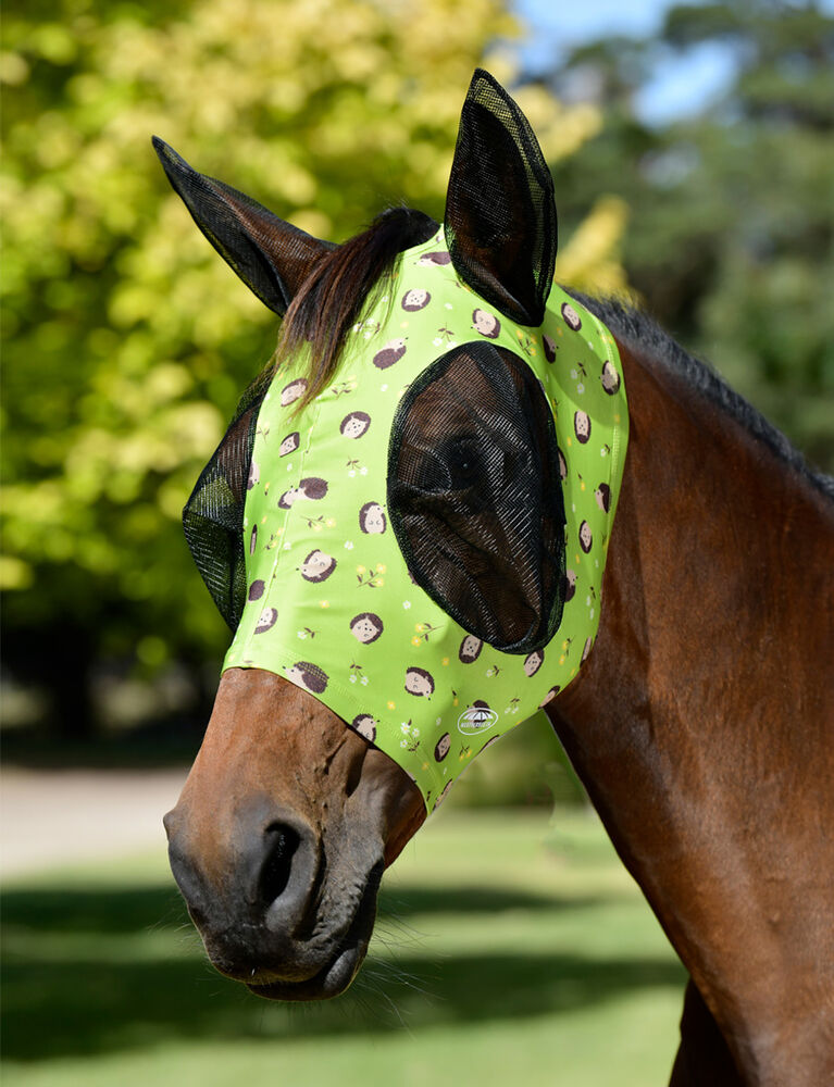  Deluxe Stretch Bug Eye Saver With Ears