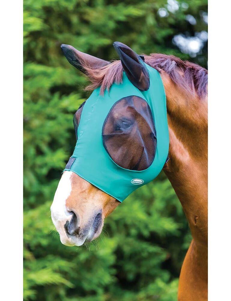  Deluxe Stretch Bug Eye Saver With Ears
