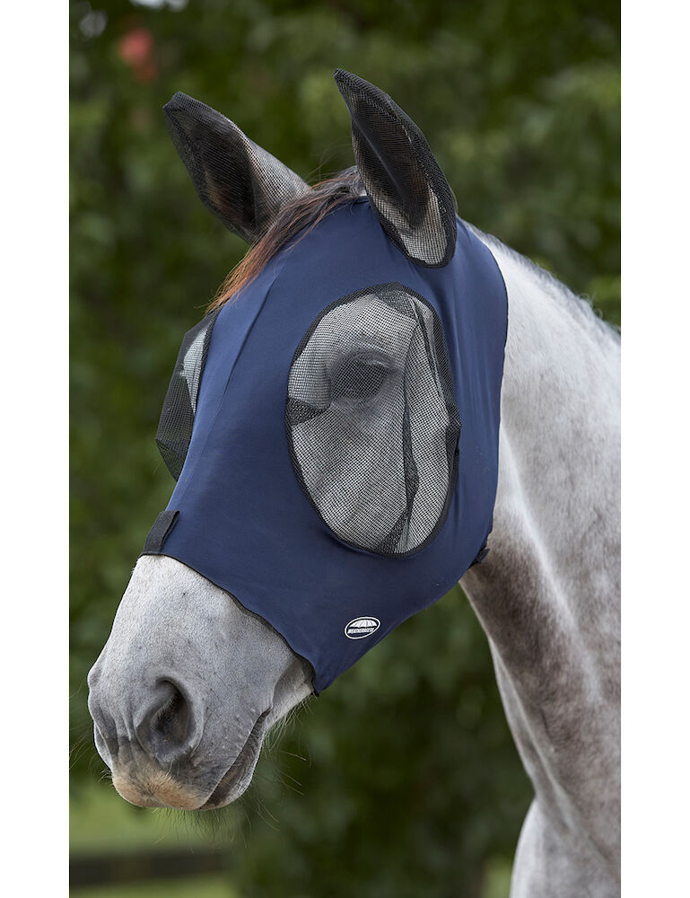  Deluxe Stretch Bug Eye Saver With Ears