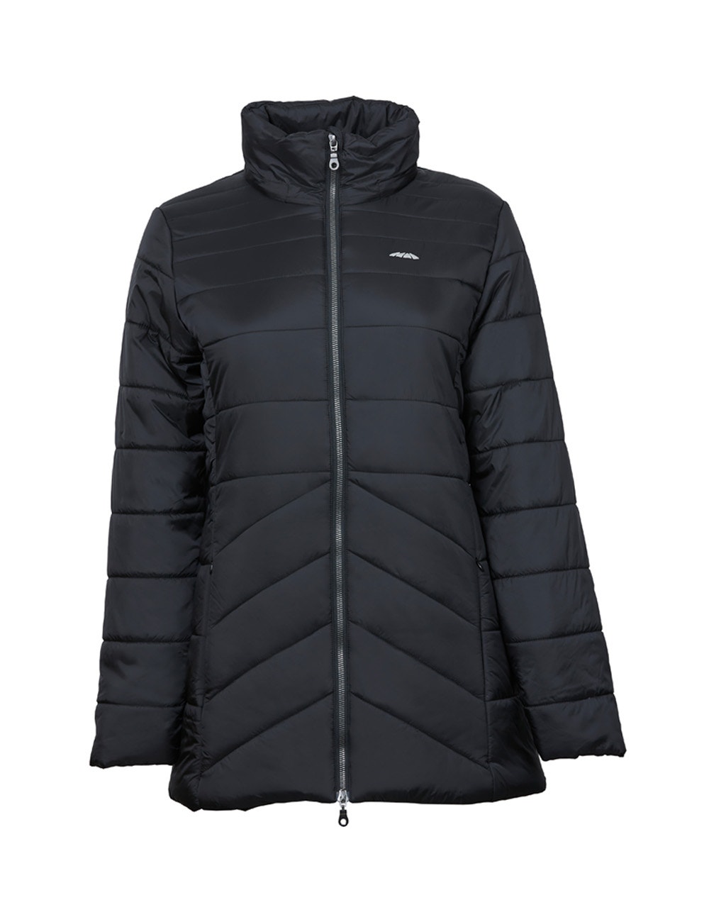  Harlow Puffer Jacket