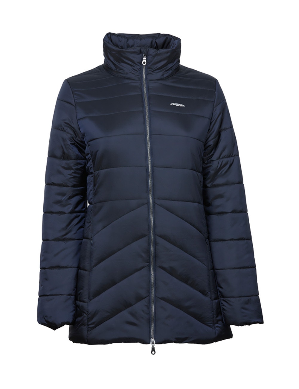  Harlow Puffer Jacket
