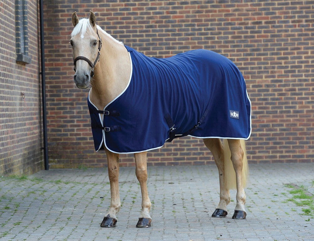  Defiant Fleece Standard Neck