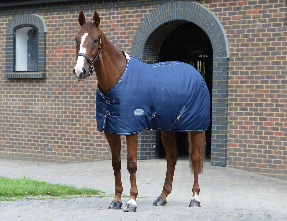  ComFiTec 1200D Stable Standard Neck Medium