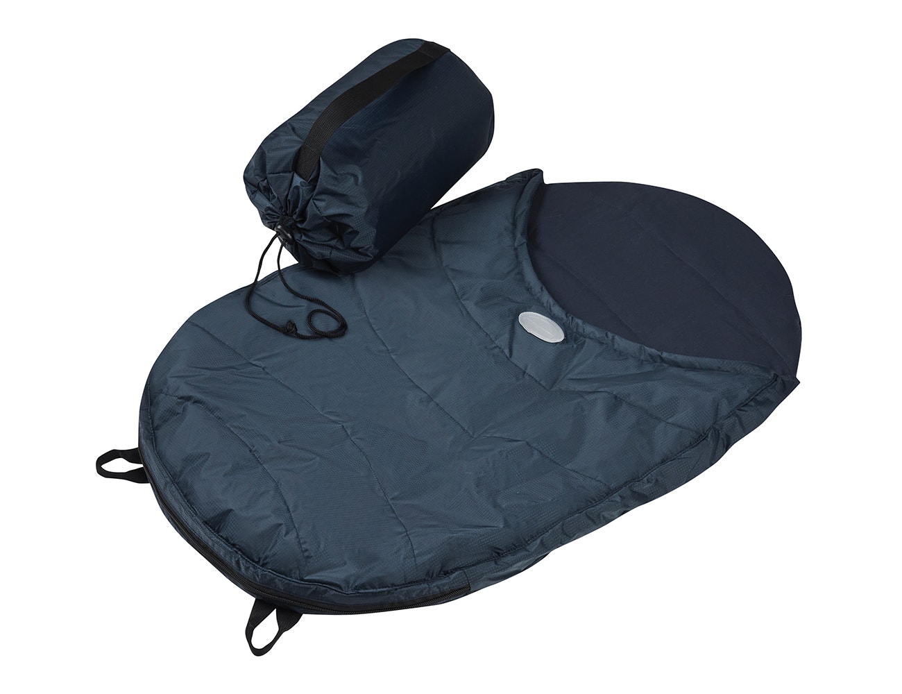 Explorer Dog Sleeping Bag WeatherBeeta