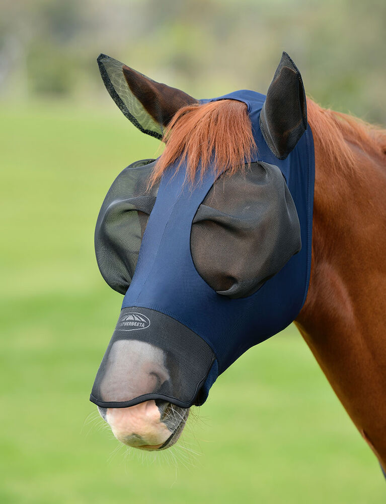  ComFiTec Luxe Bug Eye Saver With Ears And Nose