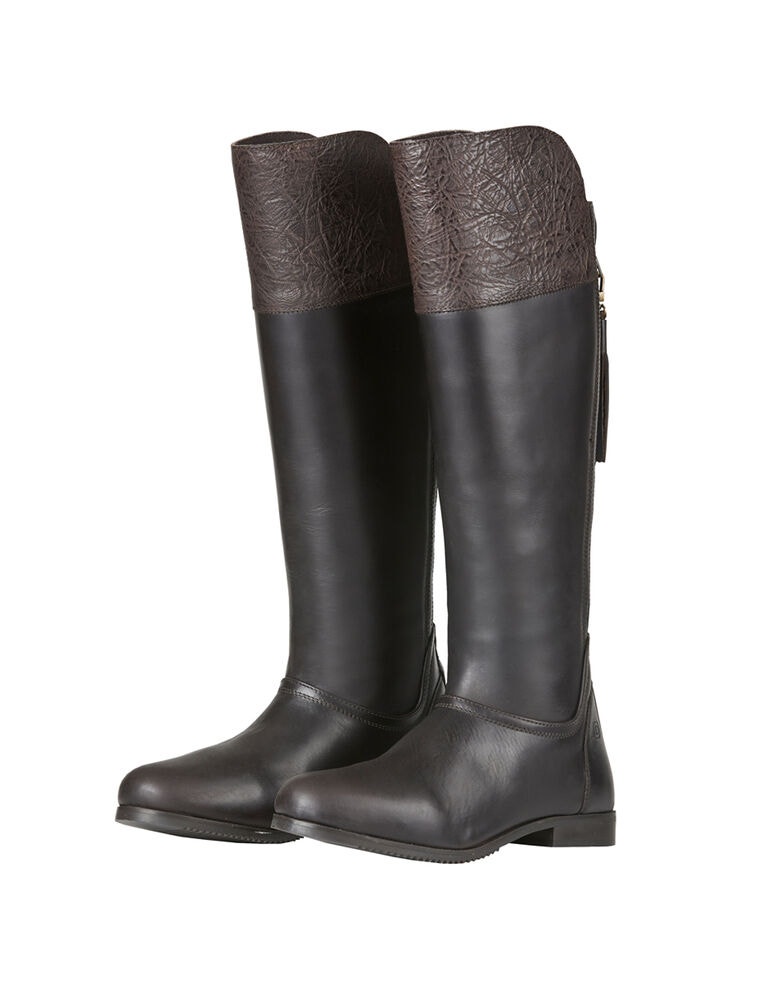 Dublin pinnacle boots sale best sale