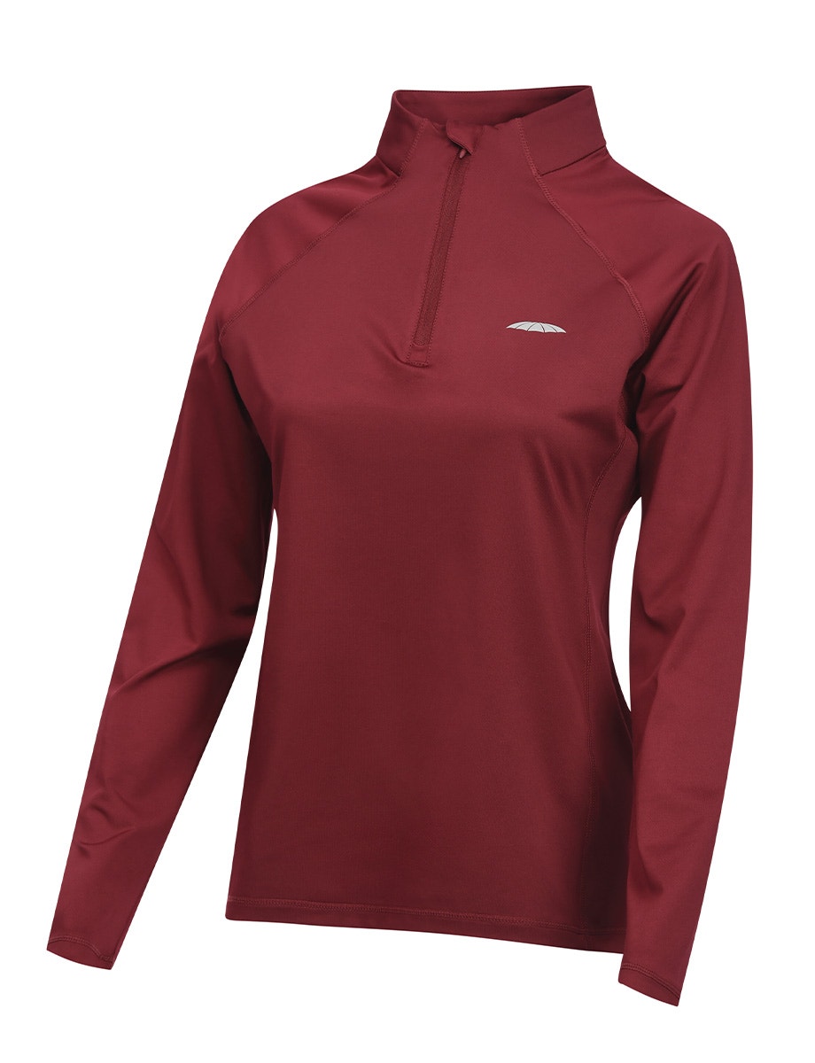  Prime Long Sleeve Top