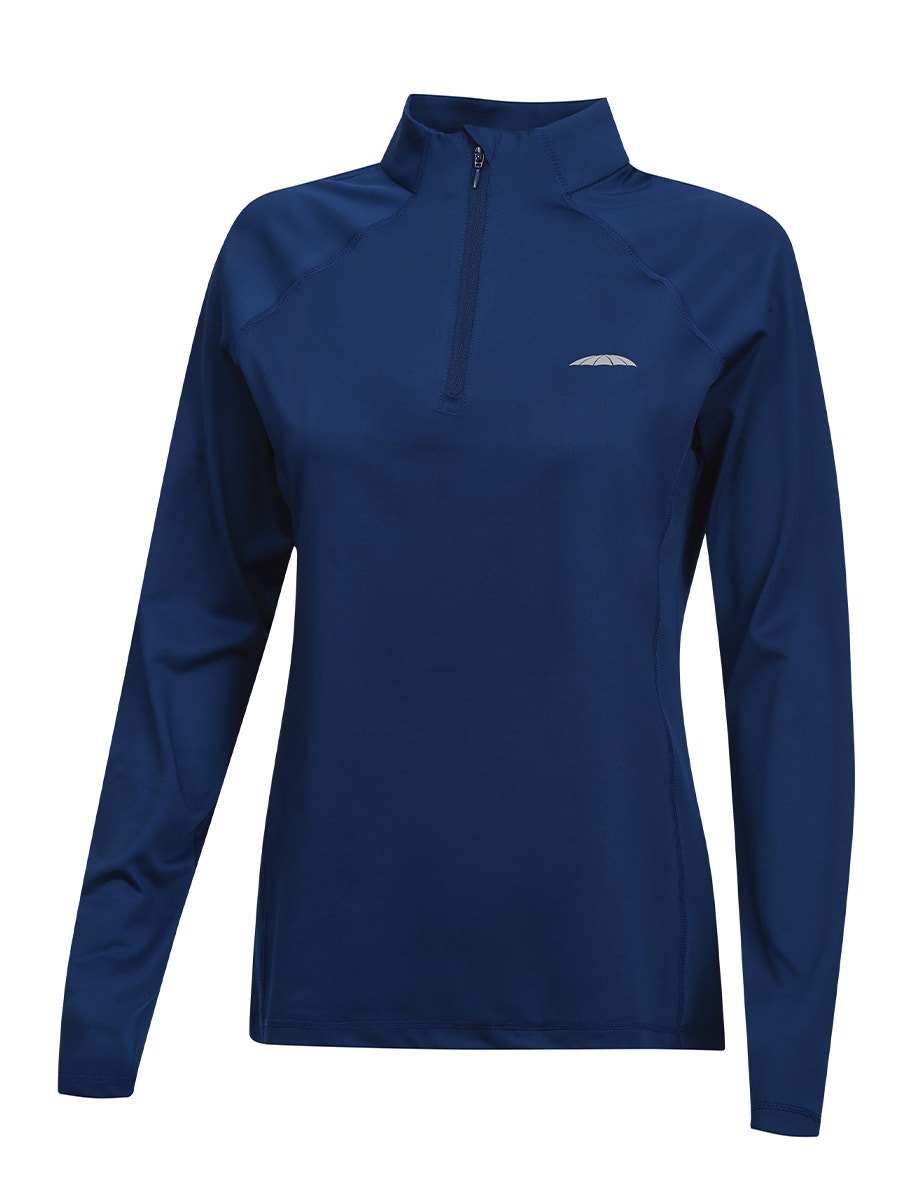  Prime Long Sleeve Top