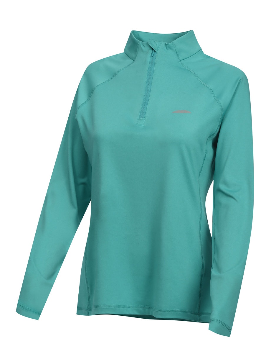  Prime Long Sleeve Top
