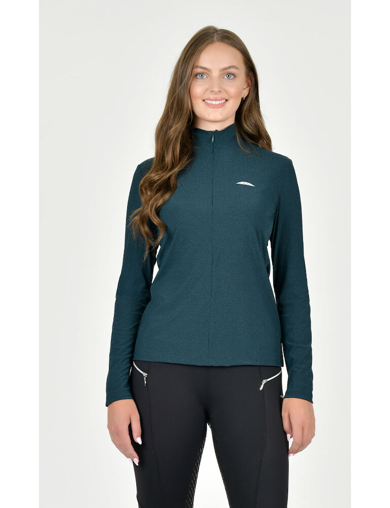  Maeve Long Sleeve Top