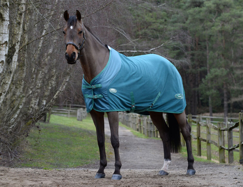  Green-Tec Fleece Cooler Standard Neck