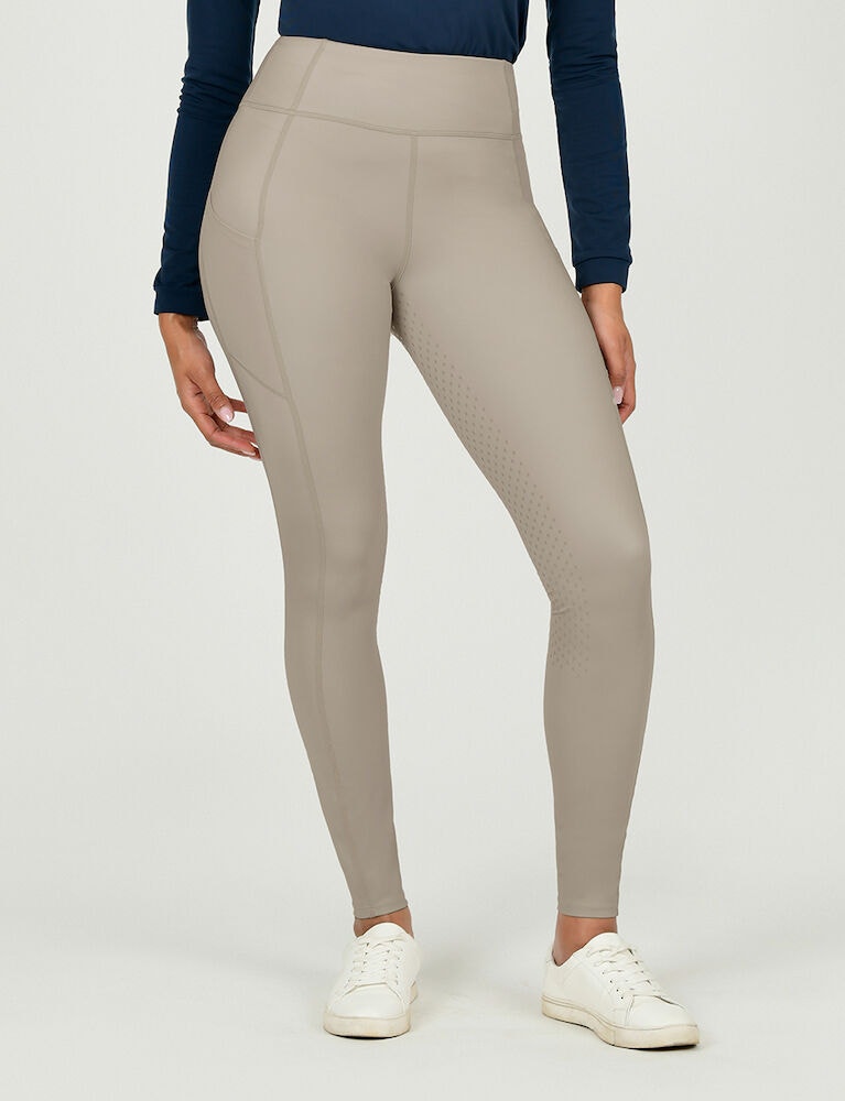  Everyday Riding Tights