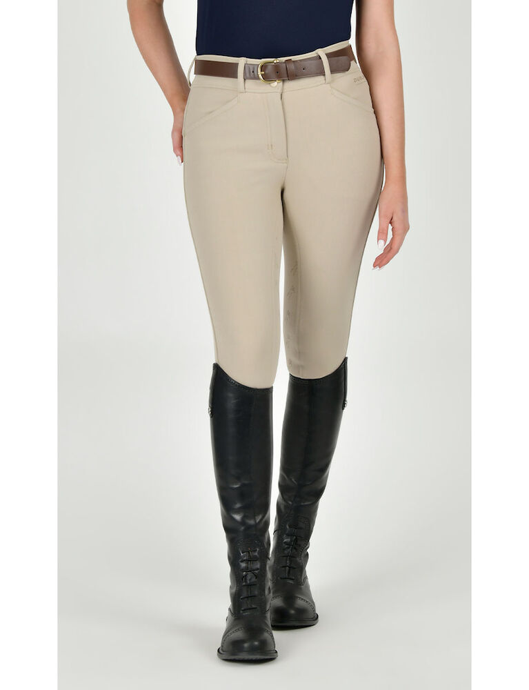  Cammy Comfort Twill Breeches