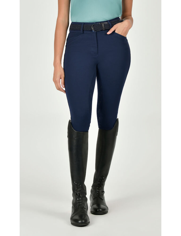  Cammy Comfort Twill Breeches