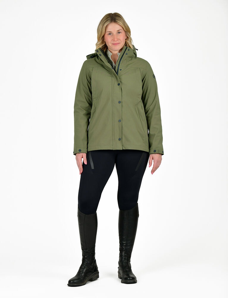 Dublin thermal waterproof overtrousers online