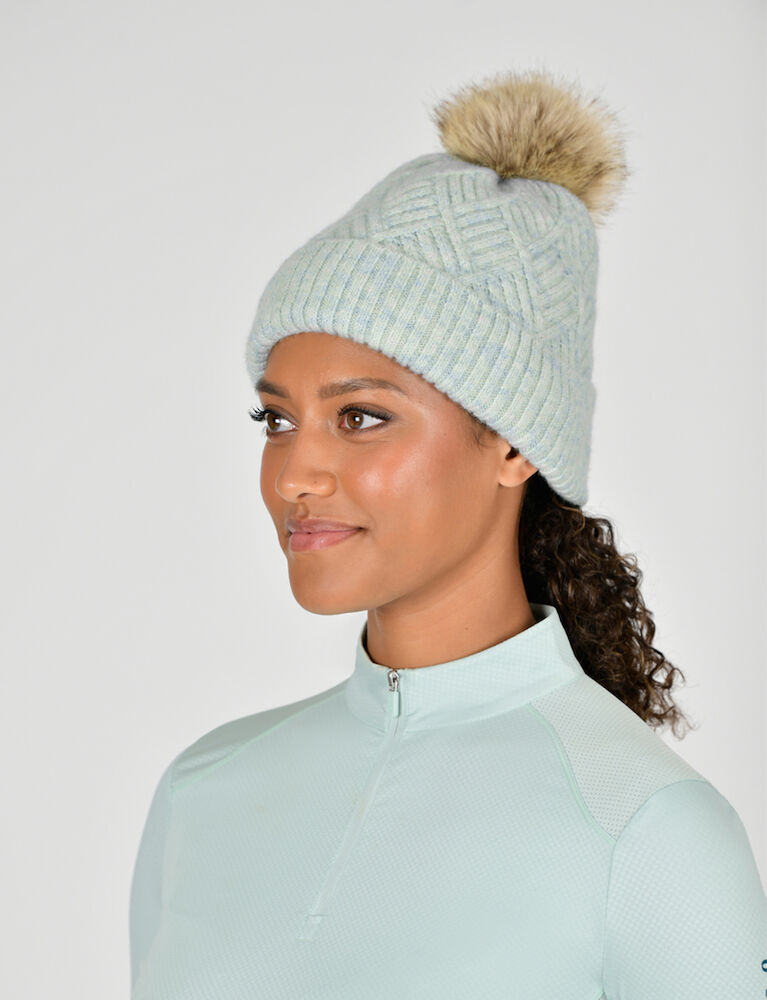  Bea Beanie