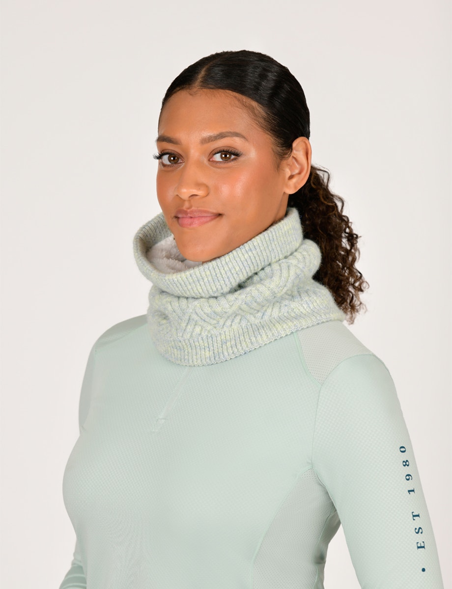  Sam Snood