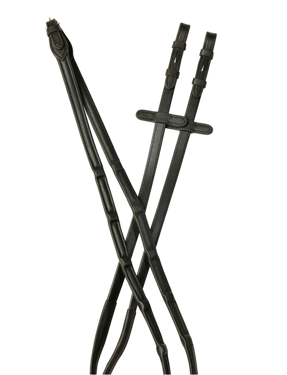  ComFiTec Opulux Leather Reins