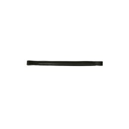  Classic Plain Raised Browband